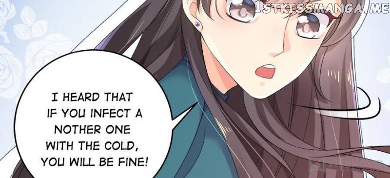 Icy Boy & Tsundere Girl chapter 102 - page 32