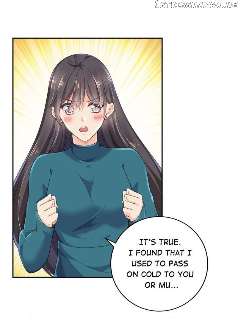 Icy Boy & Tsundere Girl chapter 102 - page 39