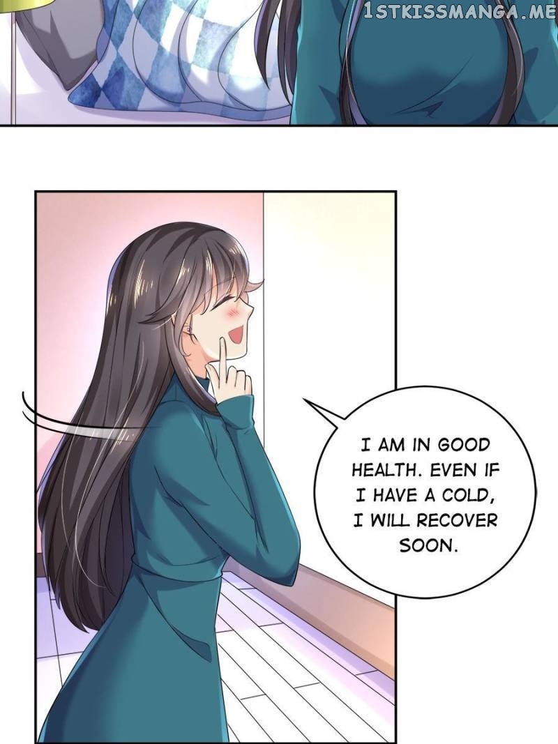 Icy Boy & Tsundere Girl chapter 102 - page 42