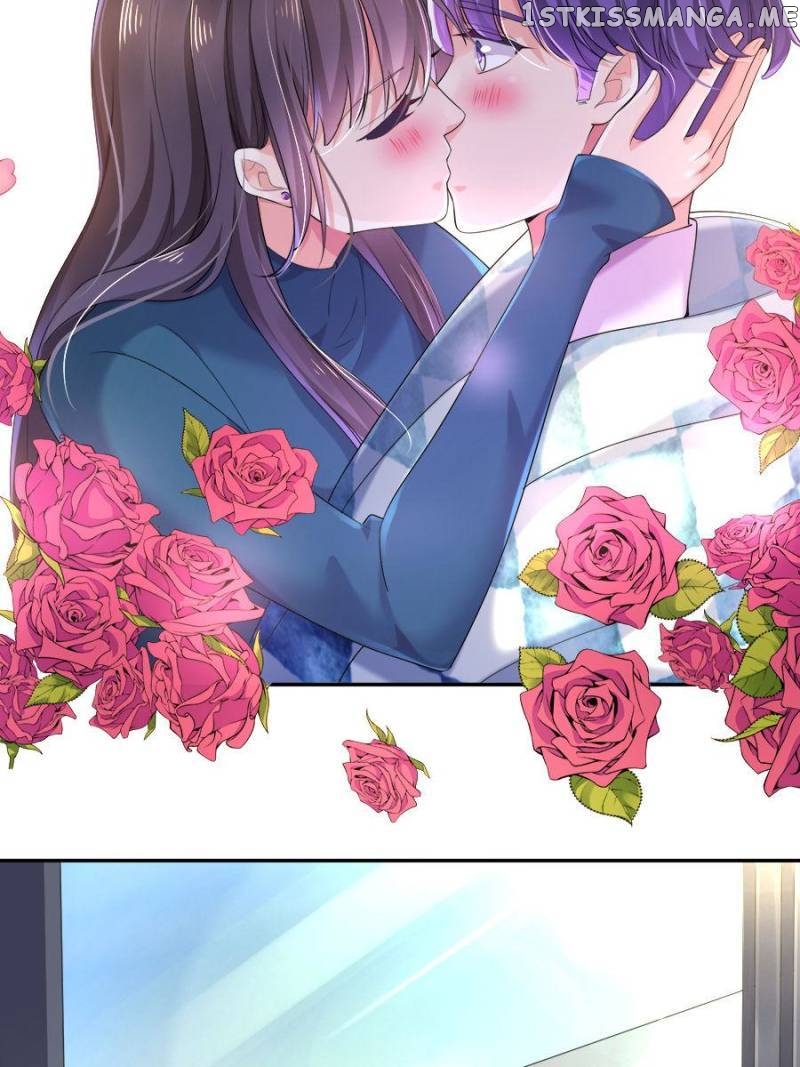 Icy Boy & Tsundere Girl chapter 102 - page 45
