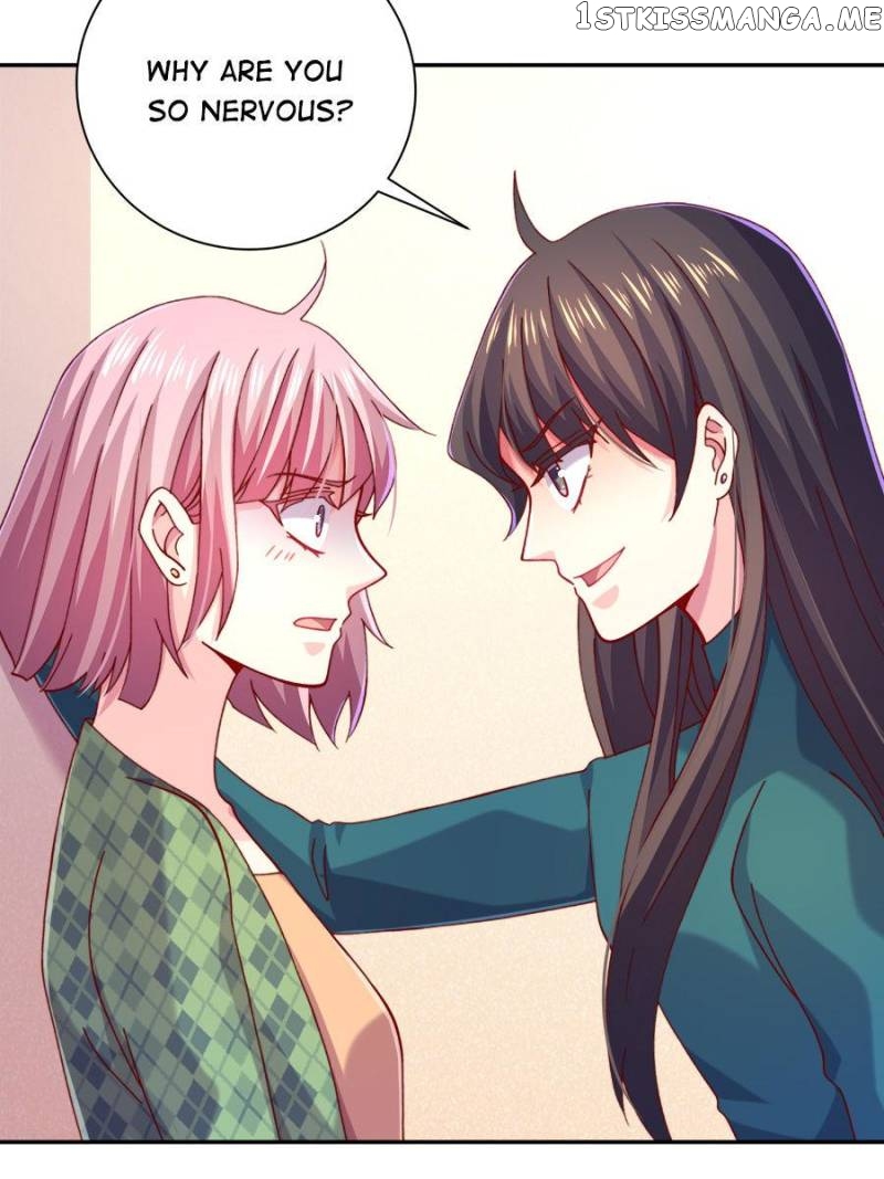 Icy Boy & Tsundere Girl chapter 101 - page 11