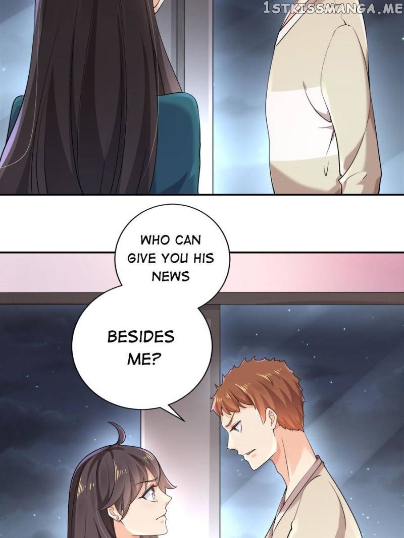 Icy Boy & Tsundere Girl chapter 100 - page 11