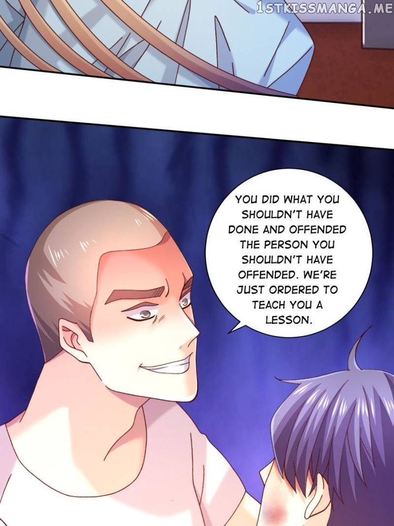 Icy Boy & Tsundere Girl chapter 98 - page 10