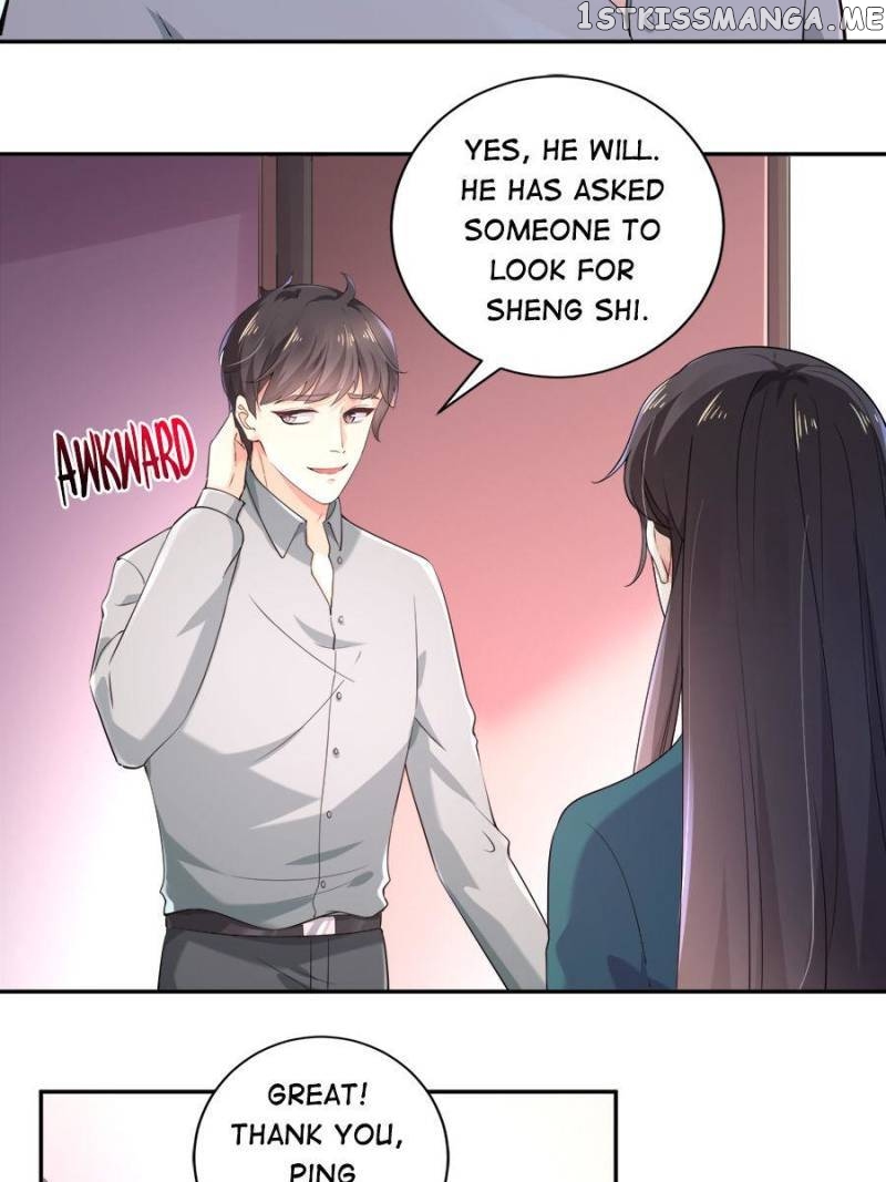 Icy Boy & Tsundere Girl chapter 98 - page 31