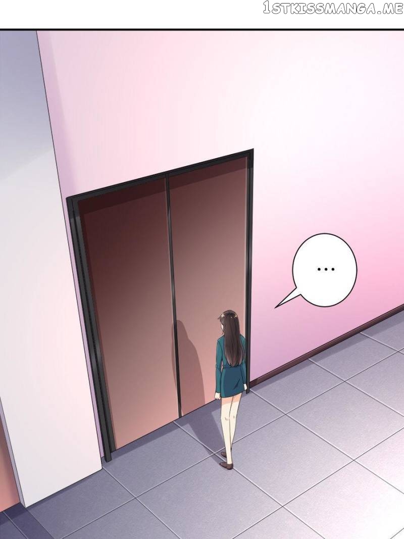 Icy Boy & Tsundere Girl chapter 98 - page 34