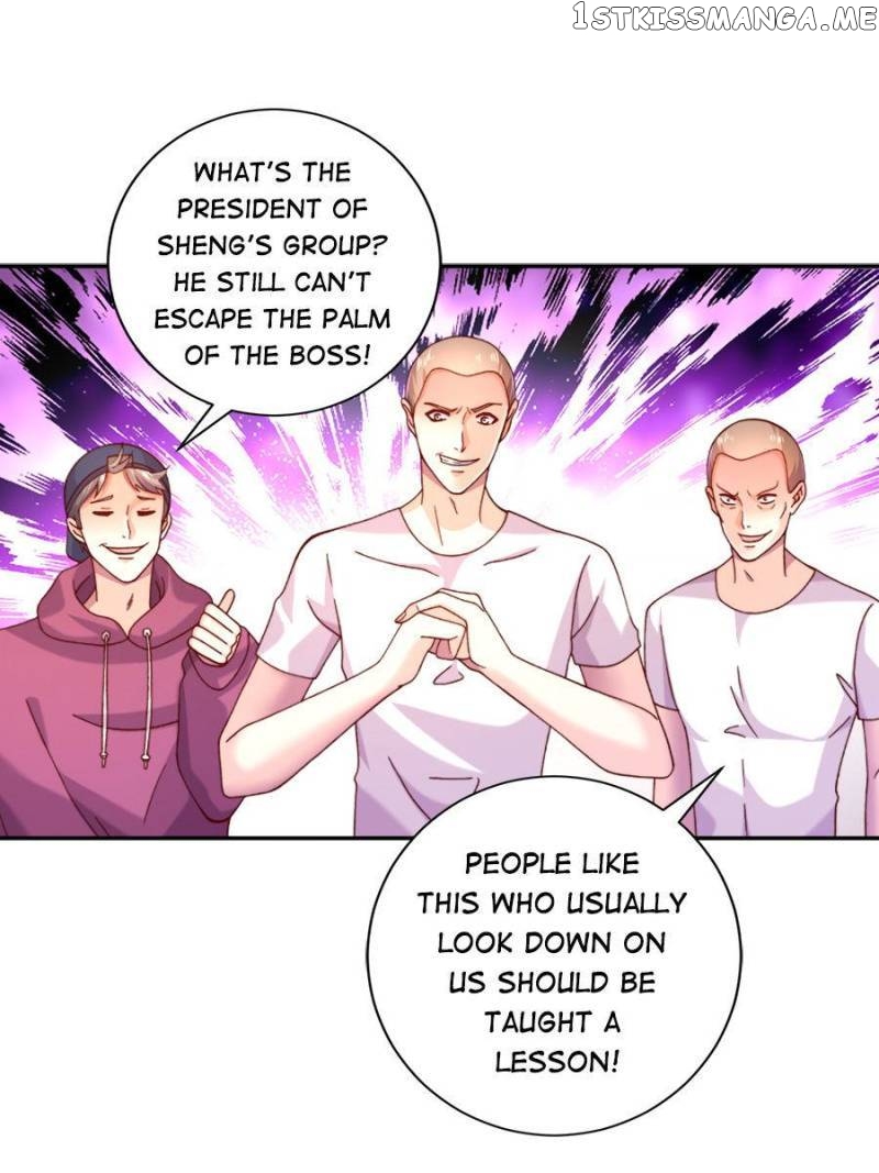 Icy Boy & Tsundere Girl chapter 98 - page 7