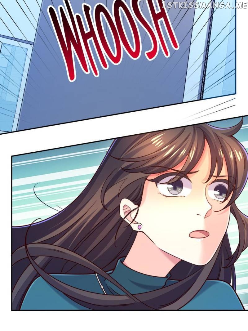 Icy Boy & Tsundere Girl chapter 97 - page 11