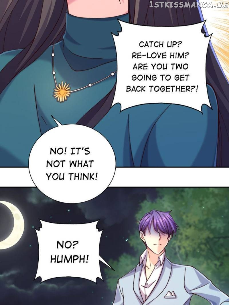 Icy Boy & Tsundere Girl chapter 97 - page 19
