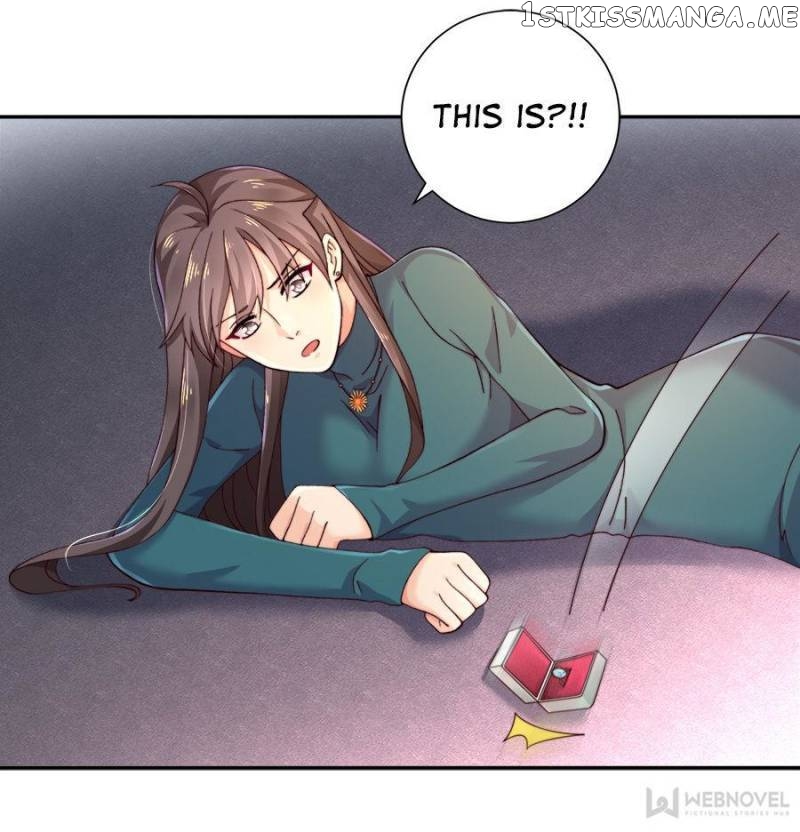 Icy Boy & Tsundere Girl chapter 97 - page 25