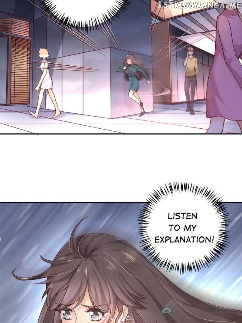 Icy Boy & Tsundere Girl chapter 97 - page 27