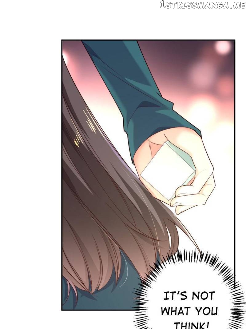 Icy Boy & Tsundere Girl chapter 97 - page 29