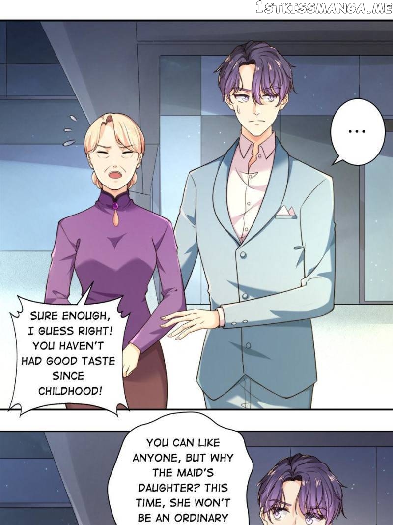 Icy Boy & Tsundere Girl chapter 96 - page 1