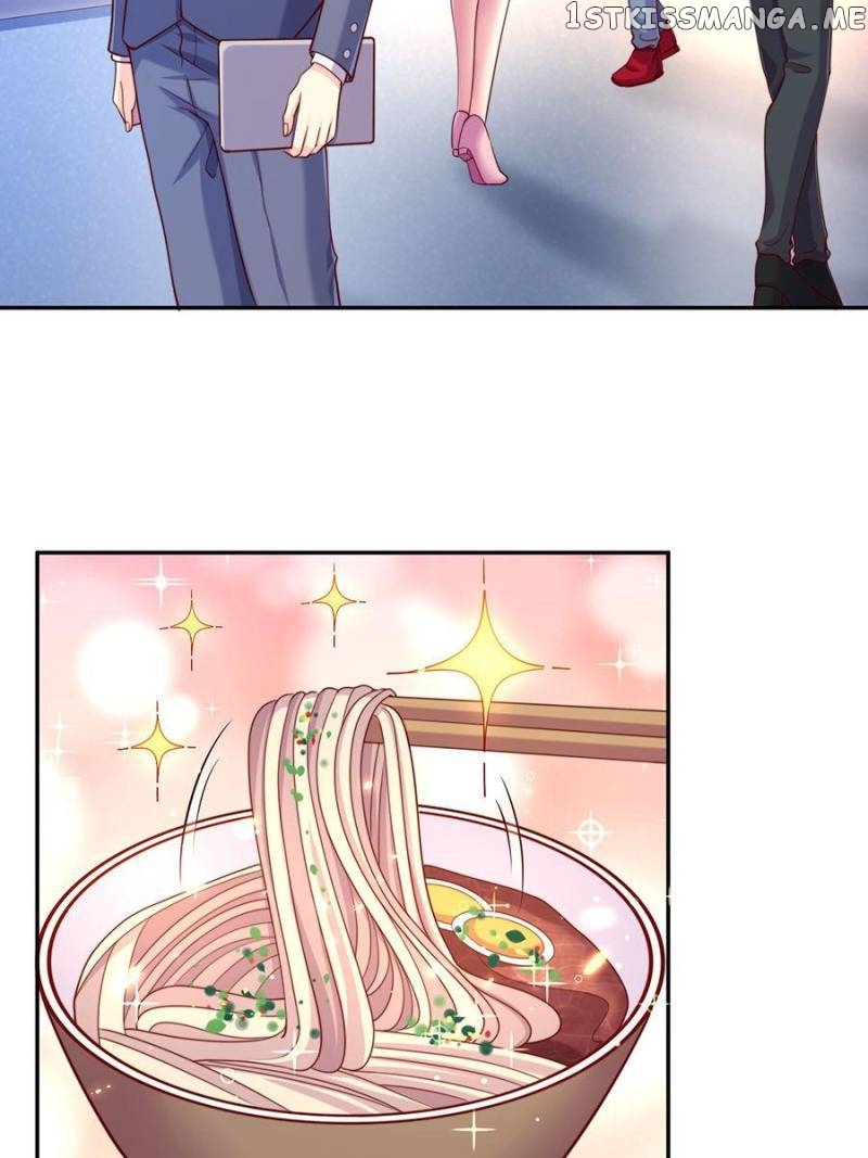 Icy Boy & Tsundere Girl chapter 96 - page 14