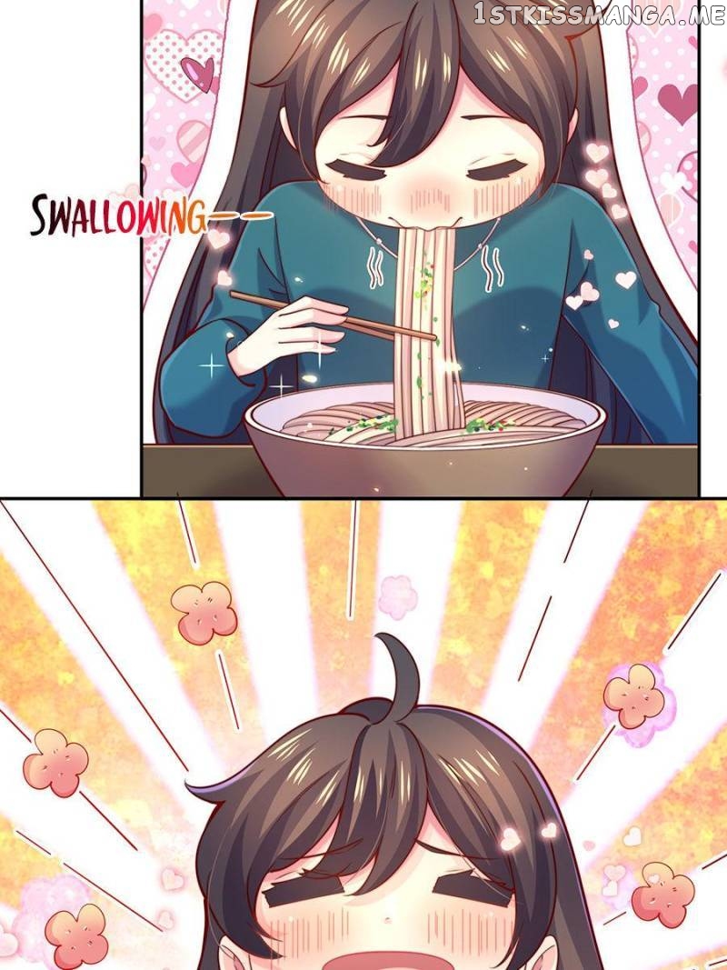 Icy Boy & Tsundere Girl chapter 96 - page 16