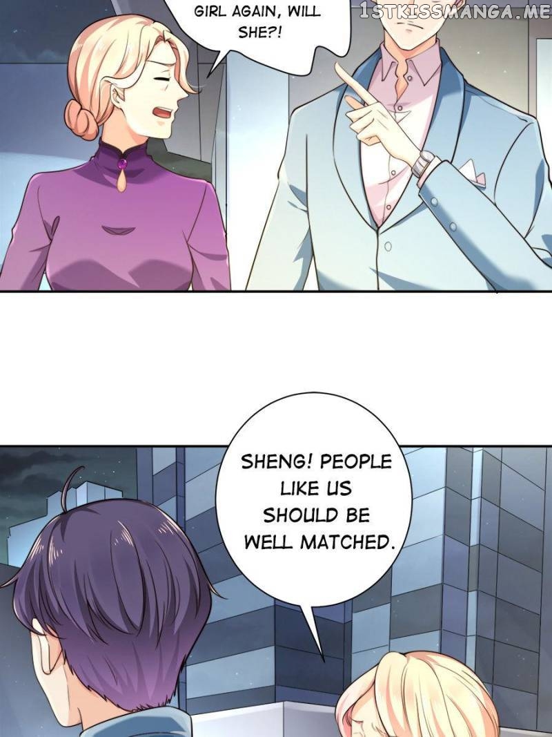 Icy Boy & Tsundere Girl chapter 96 - page 2