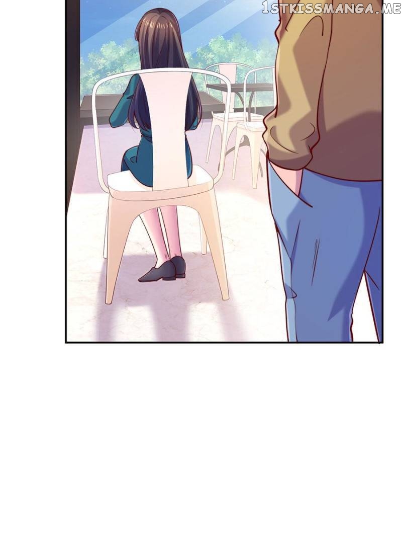 Icy Boy & Tsundere Girl chapter 96 - page 20