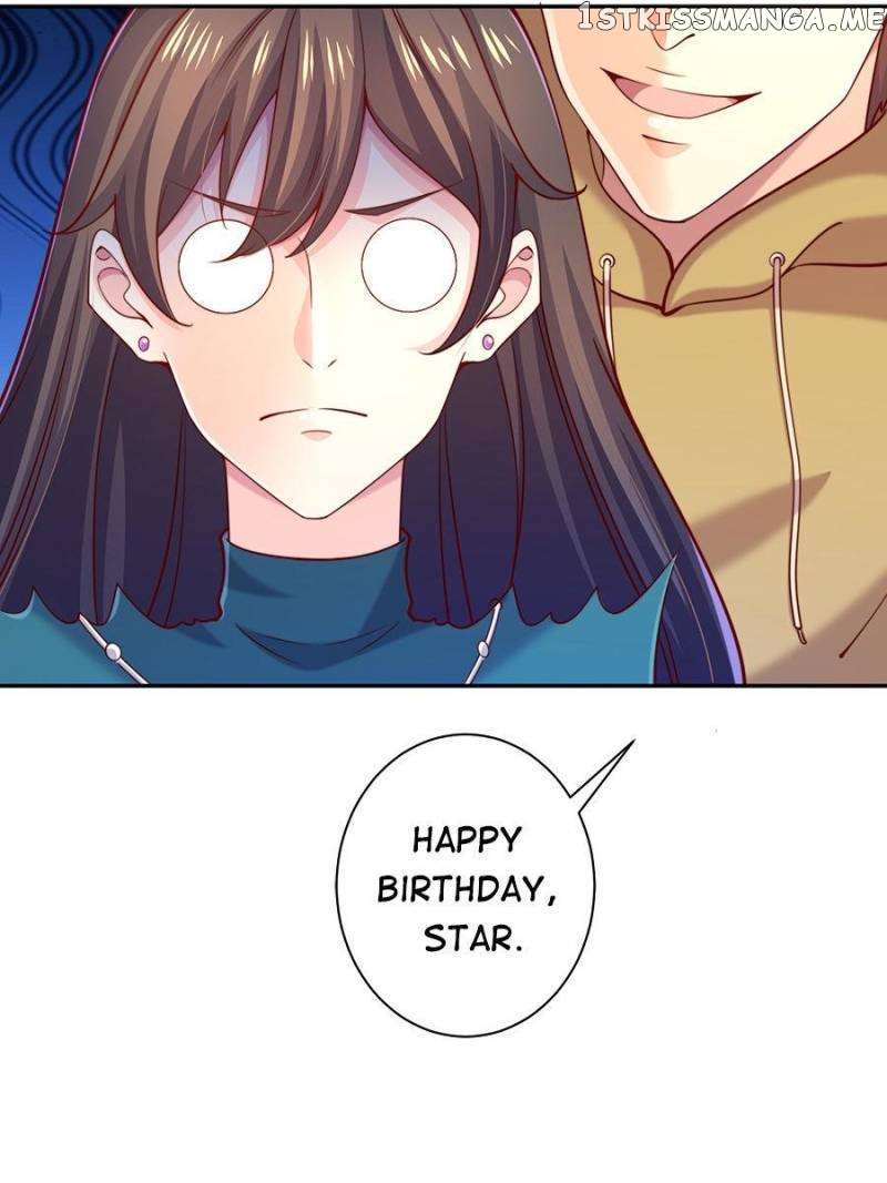 Icy Boy & Tsundere Girl chapter 96 - page 22