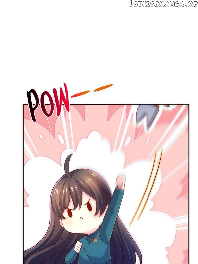 Icy Boy & Tsundere Girl chapter 96 - page 23
