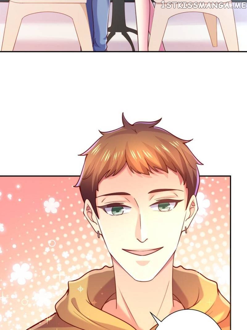Icy Boy & Tsundere Girl chapter 96 - page 26