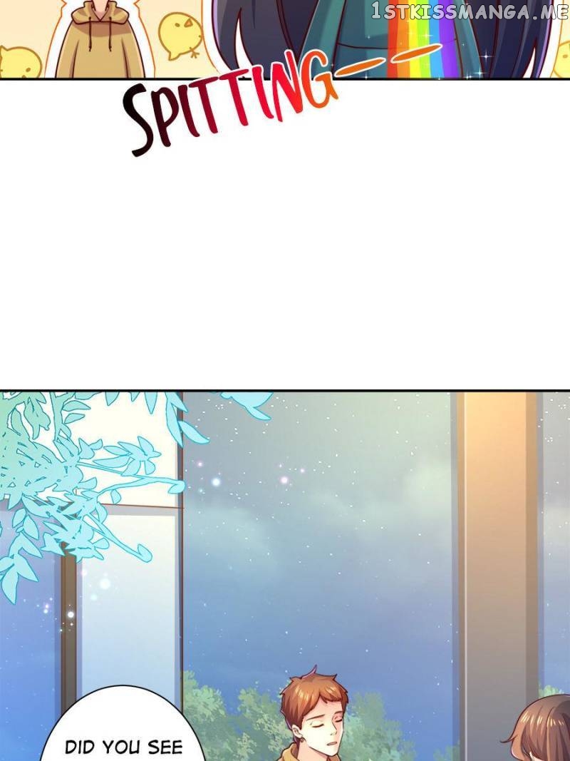 Icy Boy & Tsundere Girl chapter 96 - page 29