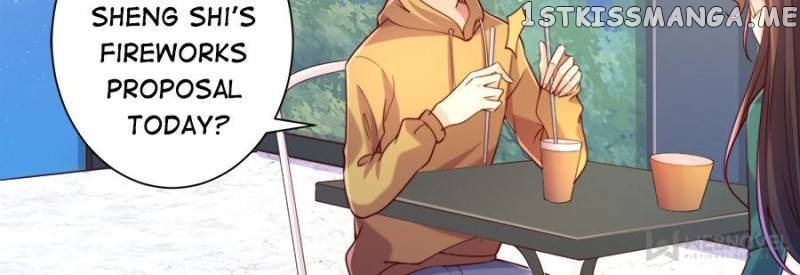 Icy Boy & Tsundere Girl chapter 96 - page 30