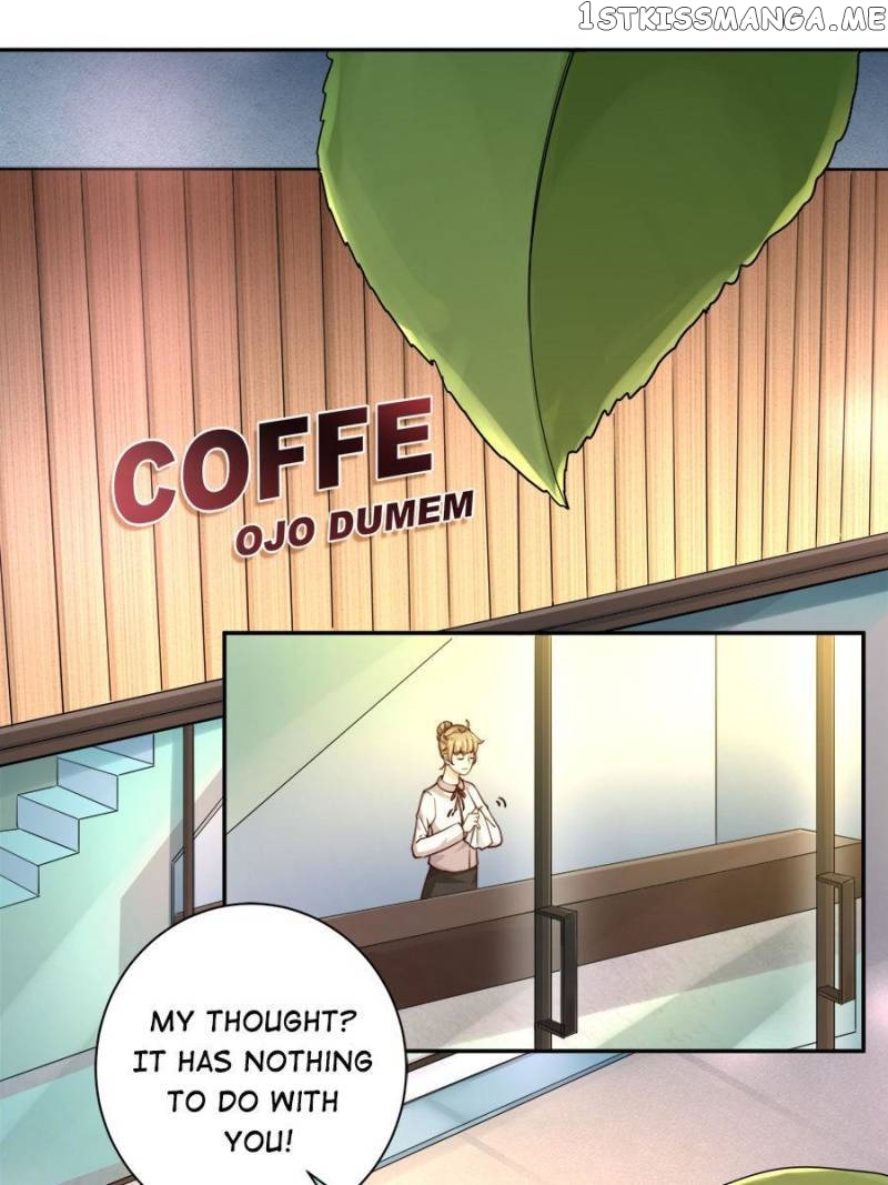 Icy Boy & Tsundere Girl chapter 96 - page 34
