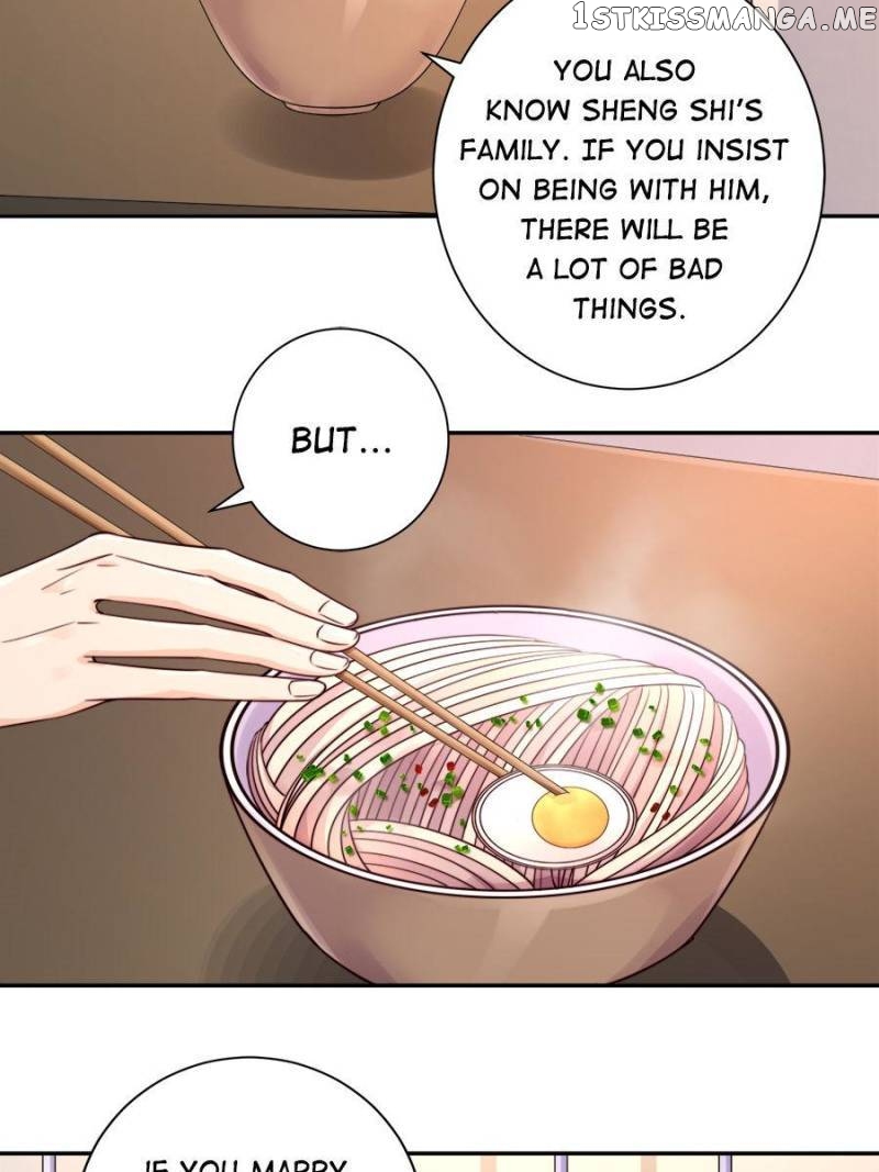 Icy Boy & Tsundere Girl chapter 96 - page 37