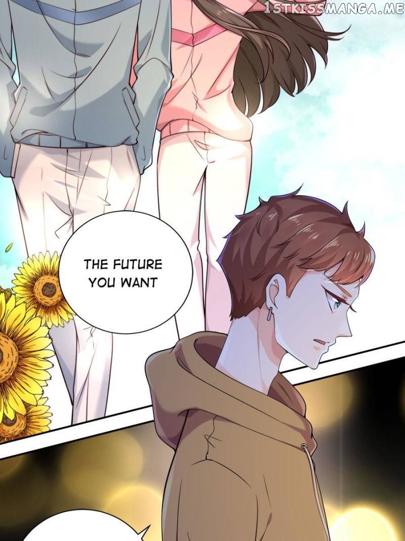Icy Boy & Tsundere Girl chapter 96 - page 41