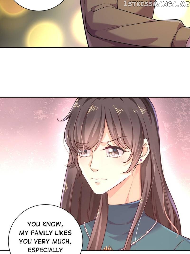 Icy Boy & Tsundere Girl chapter 96 - page 43