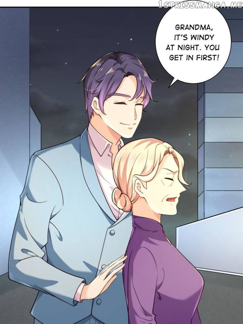 Icy Boy & Tsundere Girl chapter 96 - page 5