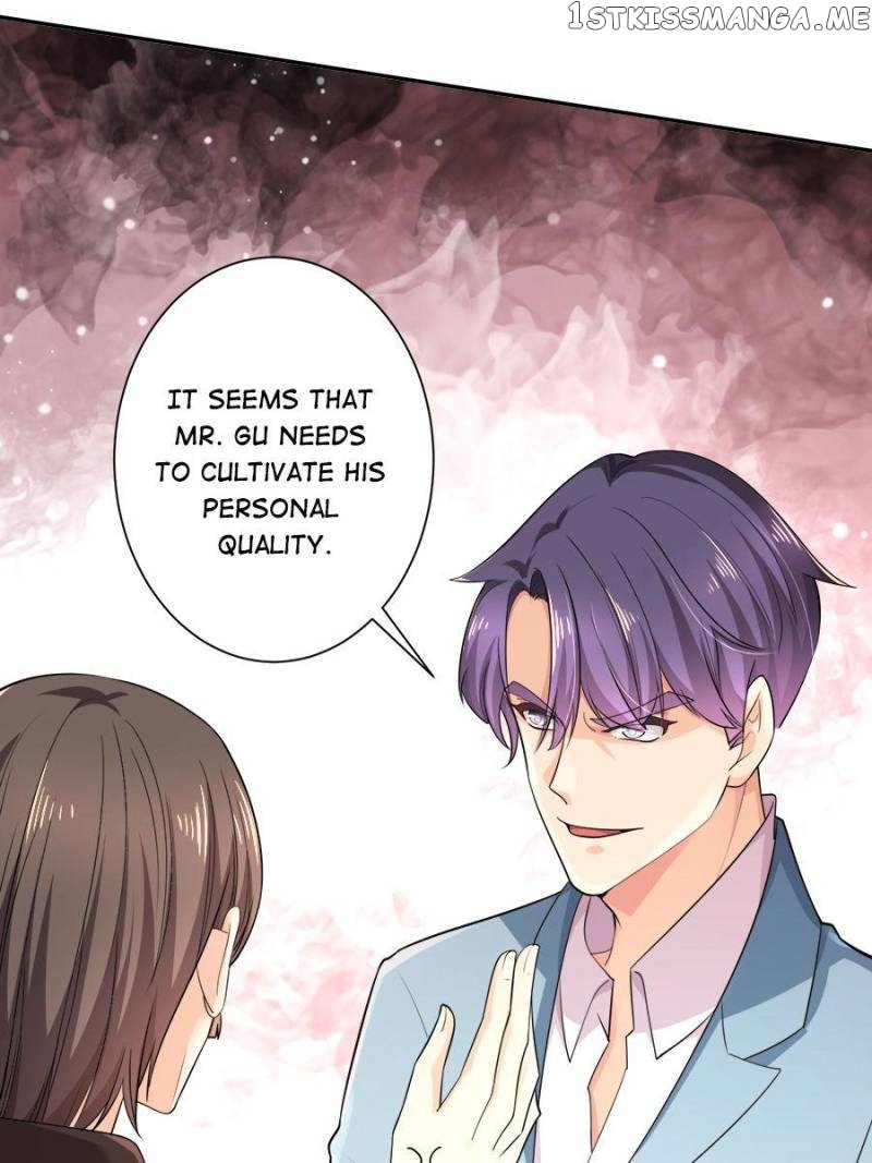 Icy Boy & Tsundere Girl chapter 95 - page 16