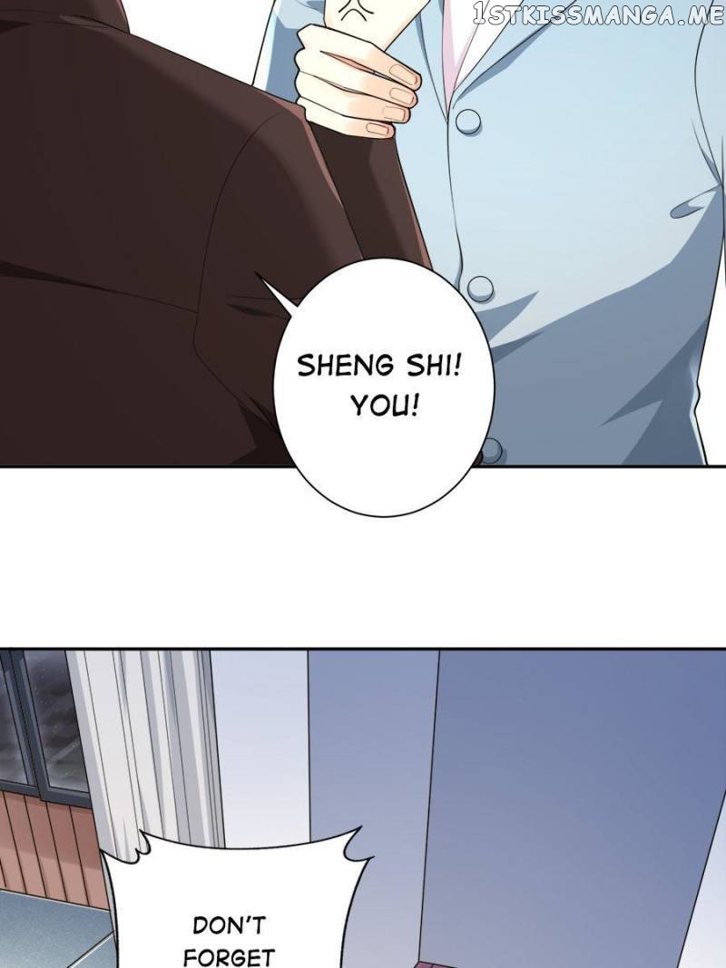 Icy Boy & Tsundere Girl chapter 95 - page 17