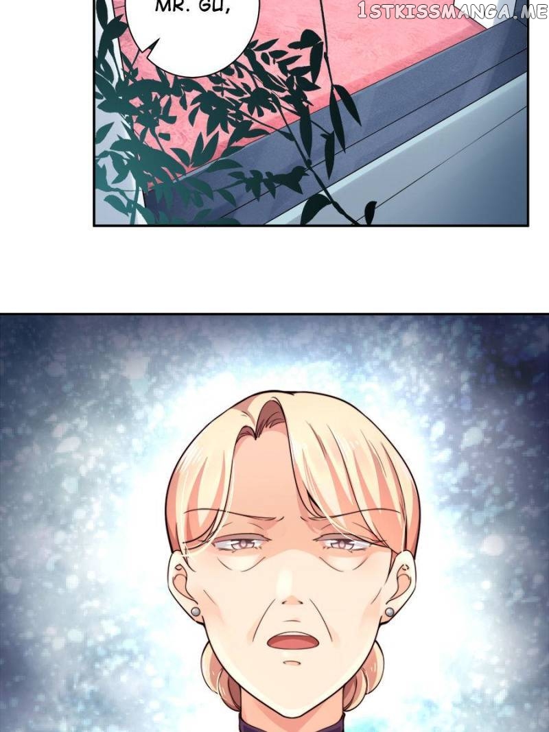Icy Boy & Tsundere Girl chapter 95 - page 26