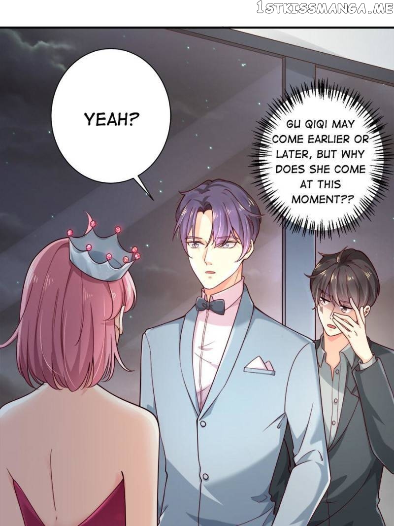 Icy Boy & Tsundere Girl chapter 94 - page 25