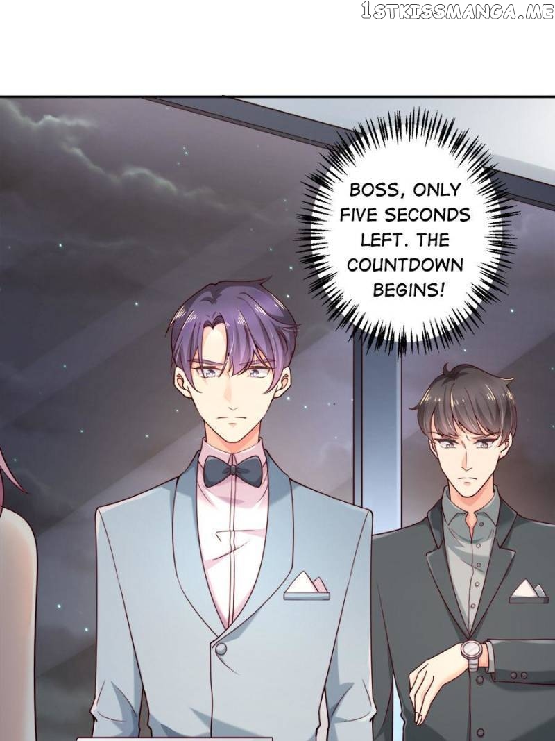 Icy Boy & Tsundere Girl chapter 94 - page 28