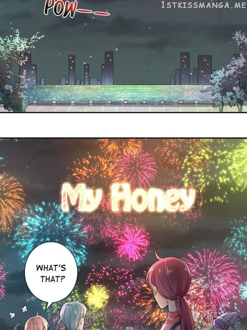 Icy Boy & Tsundere Girl chapter 94 - page 37