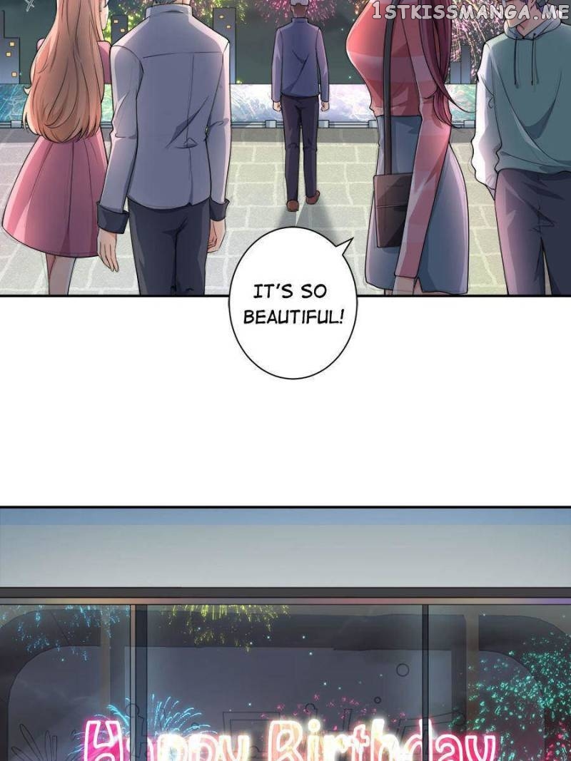 Icy Boy & Tsundere Girl chapter 94 - page 38