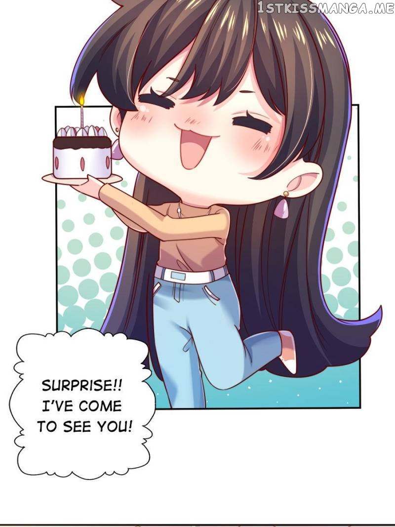 Icy Boy & Tsundere Girl chapter 94 - page 5