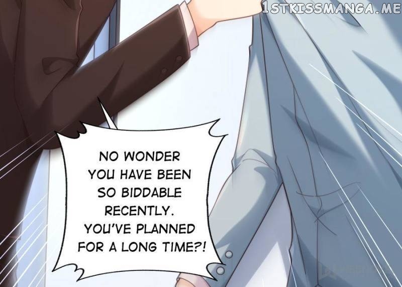 Icy Boy & Tsundere Girl chapter 94 - page 54