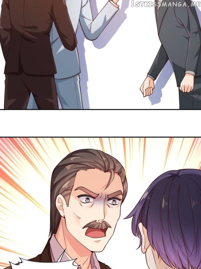 Icy Boy & Tsundere Girl chapter 94 - page 56