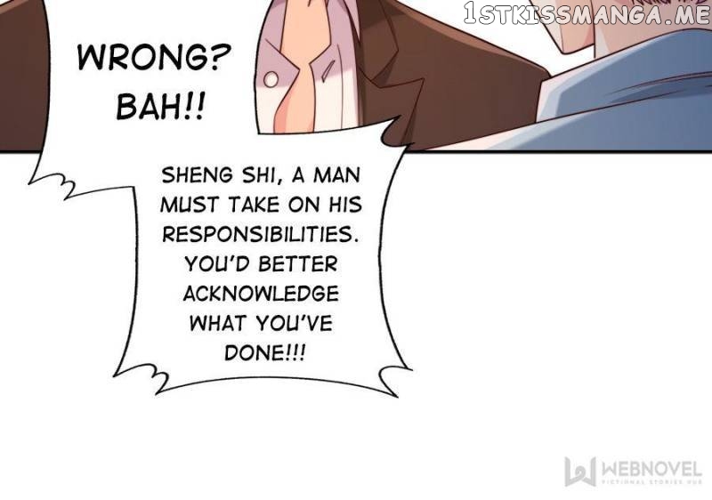 Icy Boy & Tsundere Girl chapter 94 - page 57