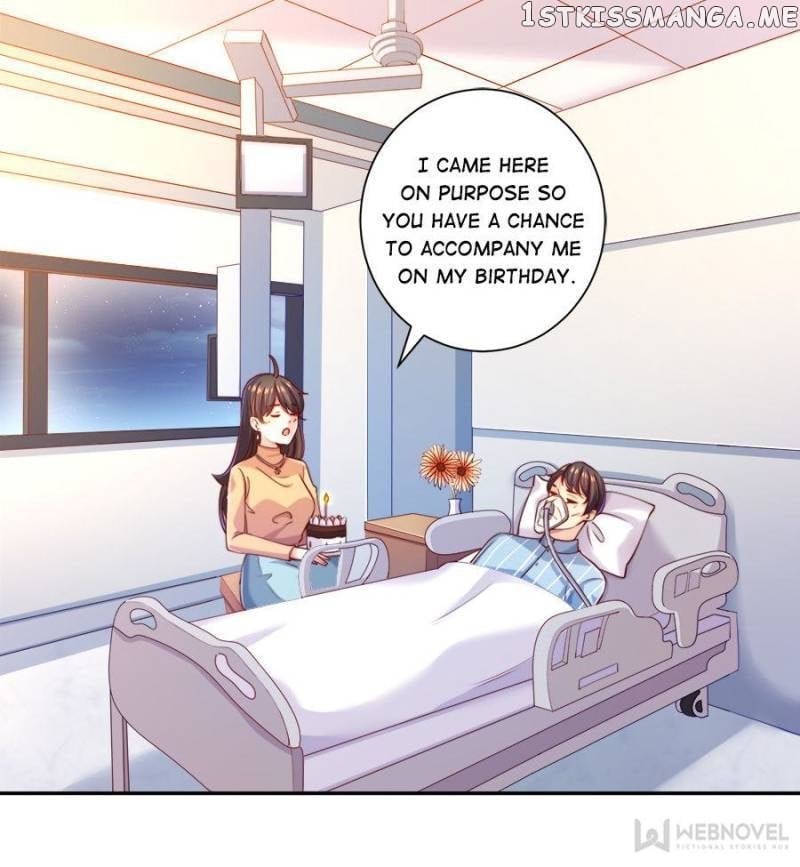 Icy Boy & Tsundere Girl chapter 94 - page 6