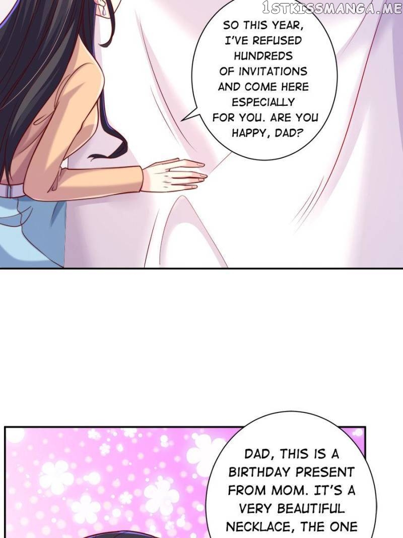 Icy Boy & Tsundere Girl chapter 94 - page 8