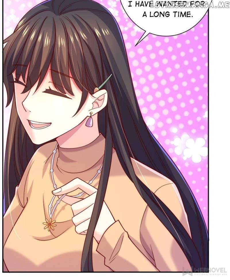 Icy Boy & Tsundere Girl chapter 94 - page 9