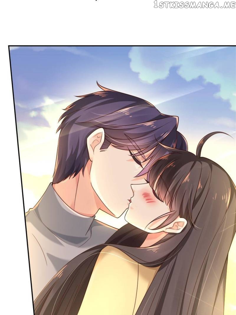 Icy Boy & Tsundere Girl chapter 91 - page 37