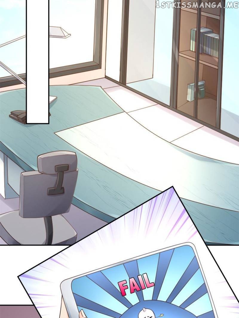 Icy Boy & Tsundere Girl chapter 91 - page 42
