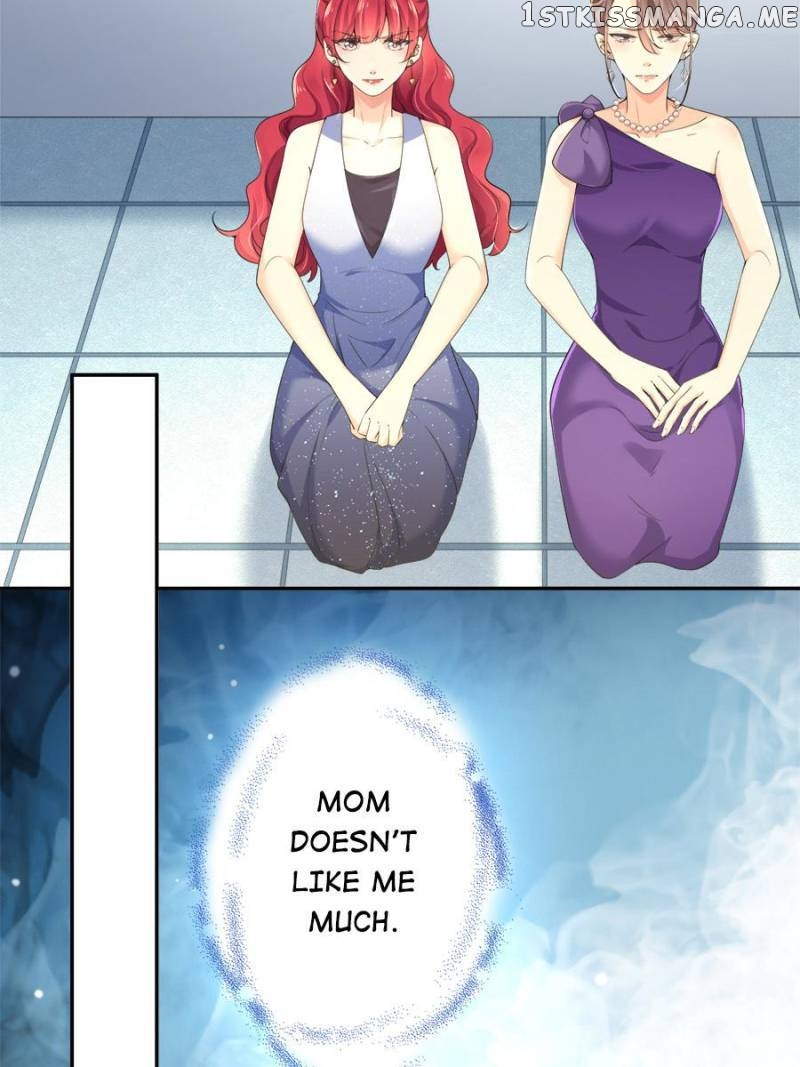 Icy Boy & Tsundere Girl chapter 91 - page 6