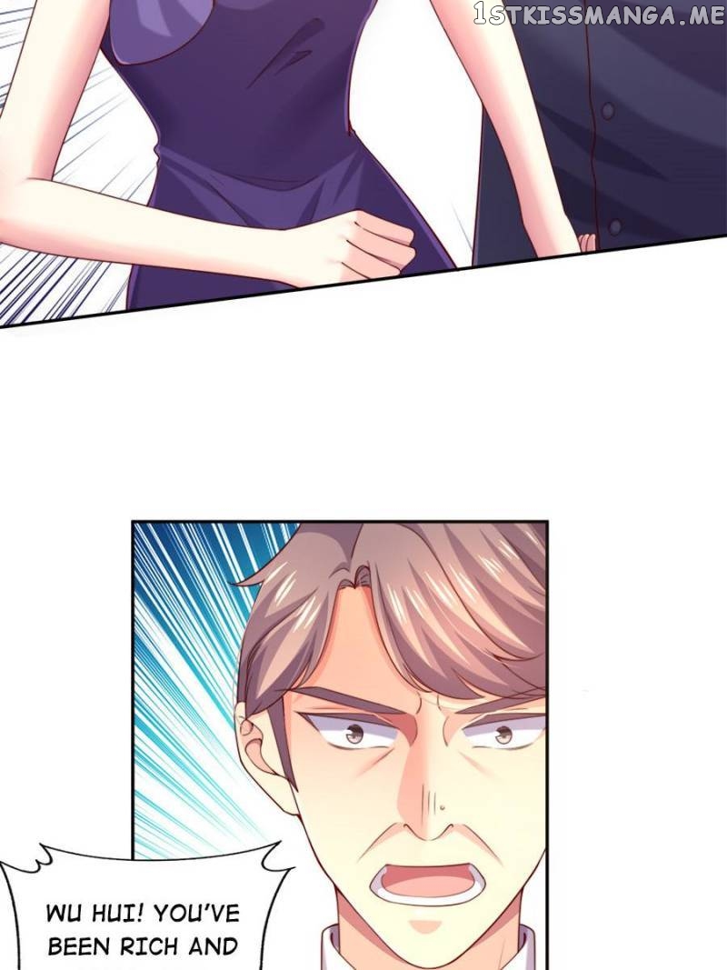 Icy Boy & Tsundere Girl chapter 90 - page 20