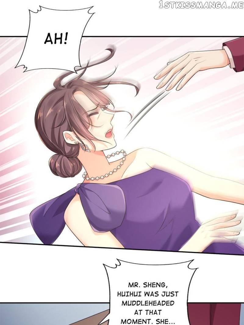 Icy Boy & Tsundere Girl chapter 90 - page 30