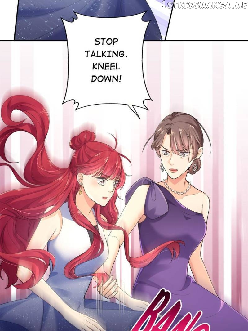 Icy Boy & Tsundere Girl chapter 90 - page 34